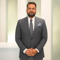 Mr. Karan Jain