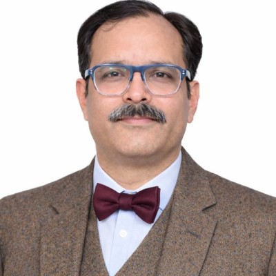 Nitin Arora