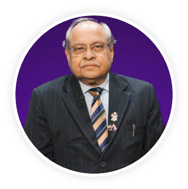 Dr. P.N. Mishra