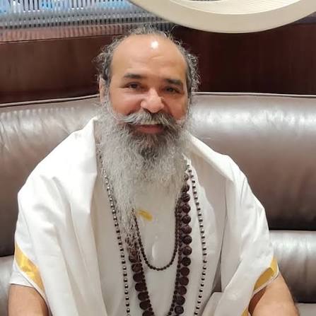 Sw. Prem Anveshi