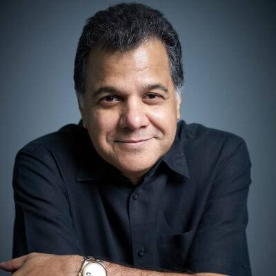 Mr. Raj Nayak