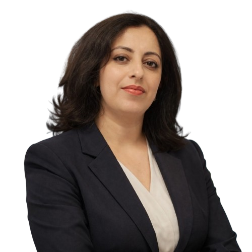 Ms. Rumy Arora